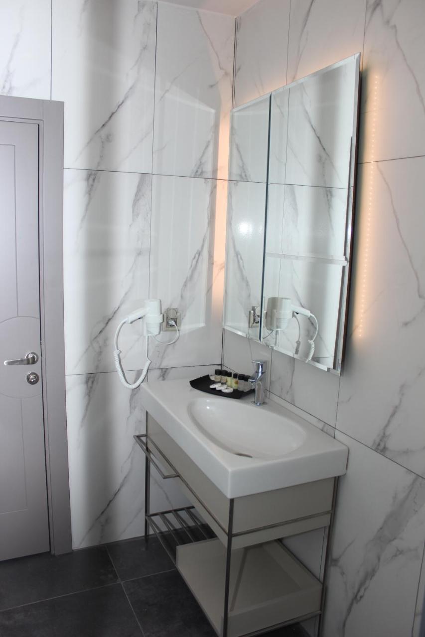 Anka Premium Hotel Стамбул Экстерьер фото