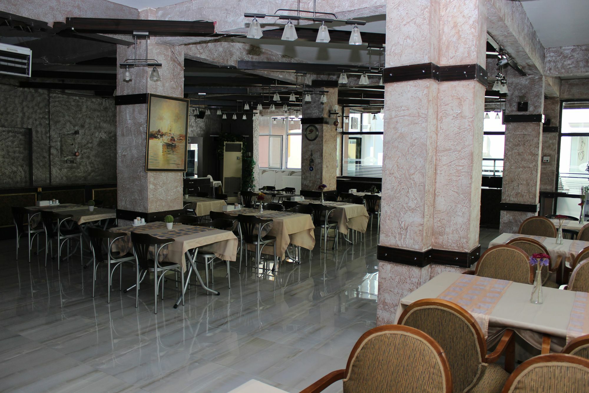 Anka Premium Hotel Стамбул Экстерьер фото