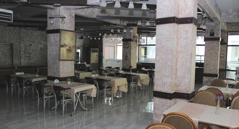 Anka Premium Hotel Стамбул Экстерьер фото