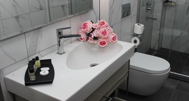 Anka Premium Hotel Стамбул Экстерьер фото